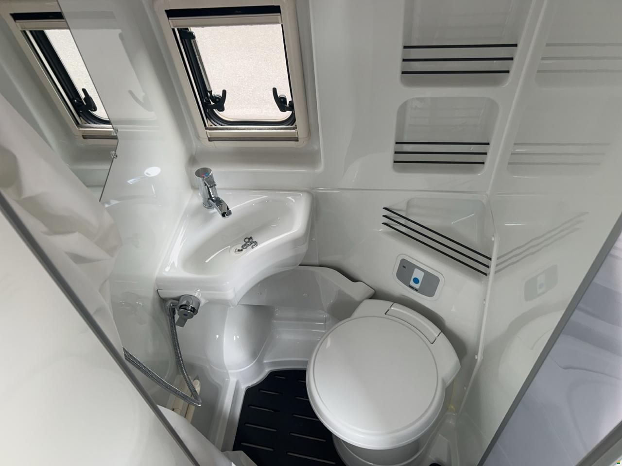 Westfalia Columbus 540AD 2.2D 9G