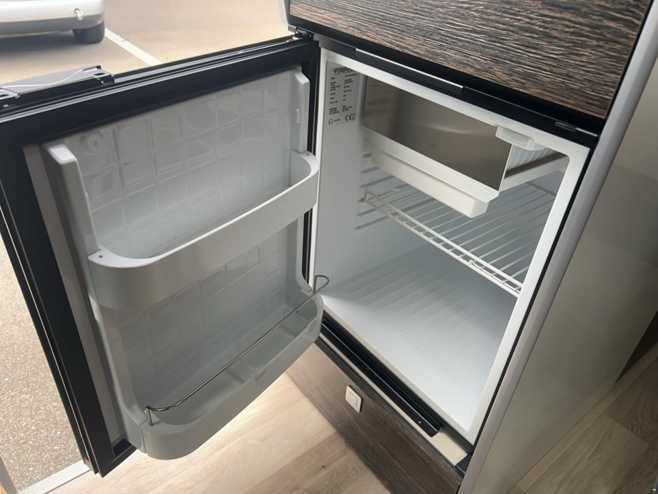 Westfalia Columbus 540AD 2.2D 9G