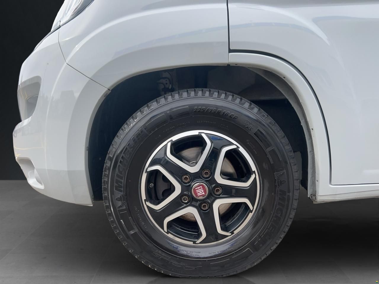 Westfalia Columbus 540AD 2.2D 9G