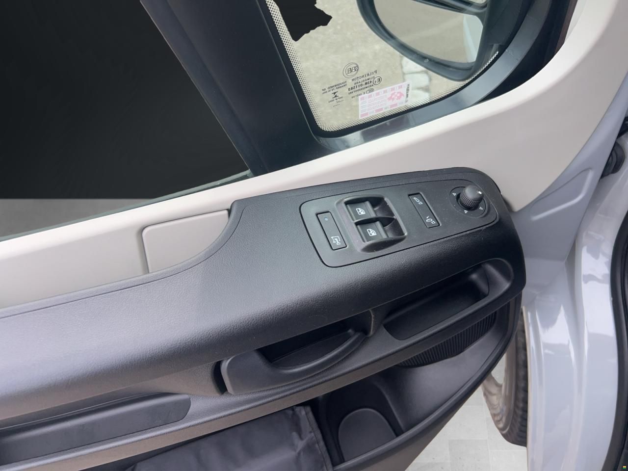 Westfalia Columbus 540AD 2.2D 9G