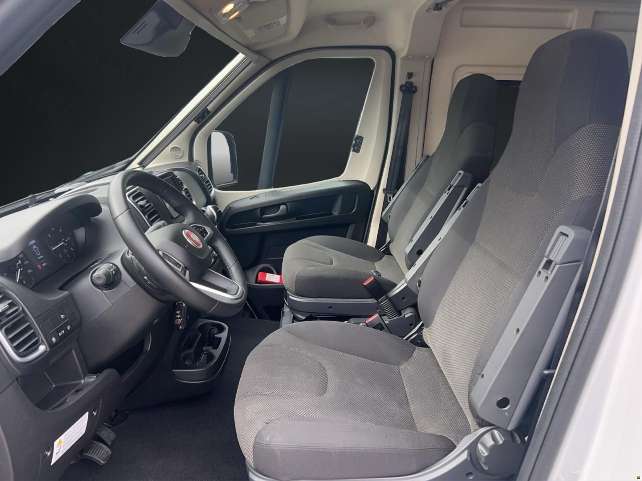 Westfalia Columbus 540AD 2.2D 9G