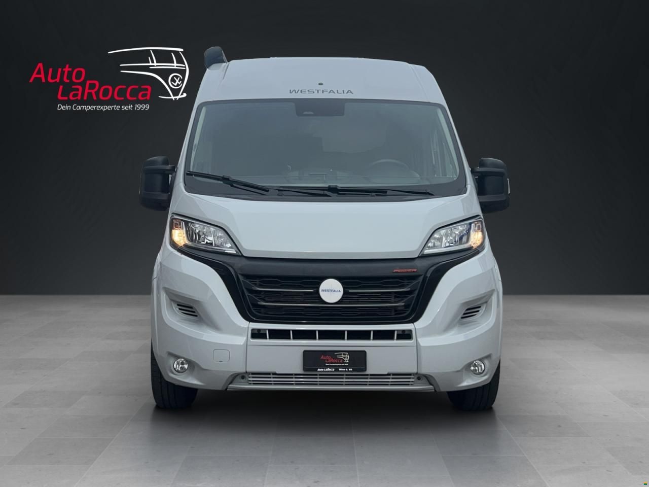 Westfalia Columbus 540AD 2.2D 9G