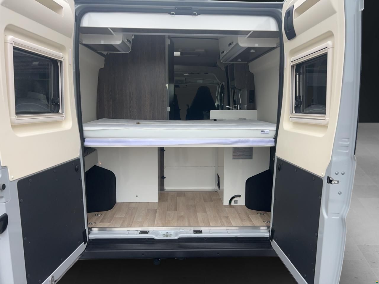 Westfalia Columbus 540AD 2.2D 9G