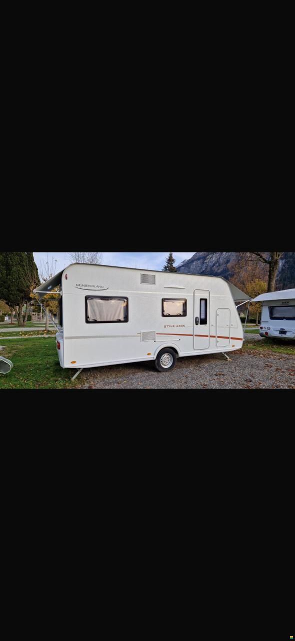 LMC Style Lift 430 K