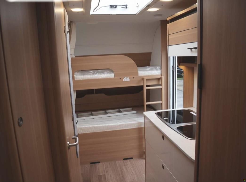 LMC Style Lift 430 K