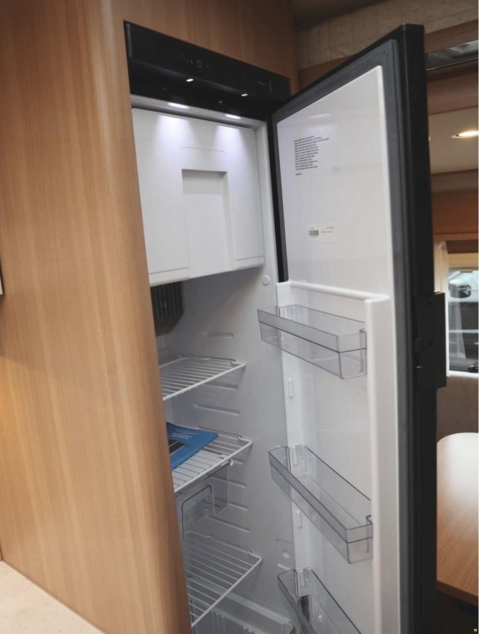 LMC Style Lift 430 K