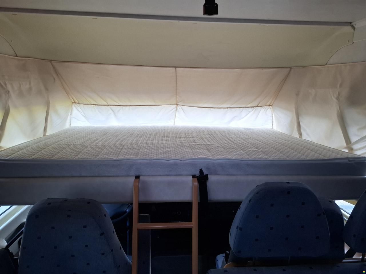 Hymer B 640 Star-Line