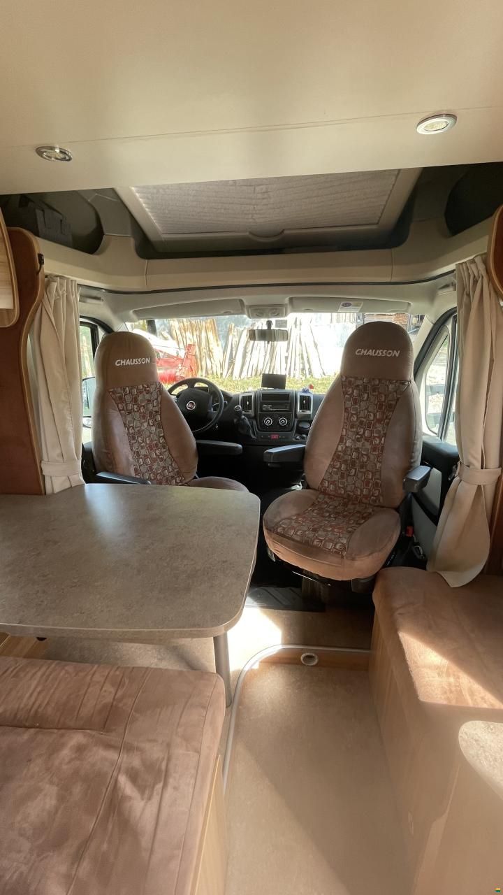 Fiat Chausson