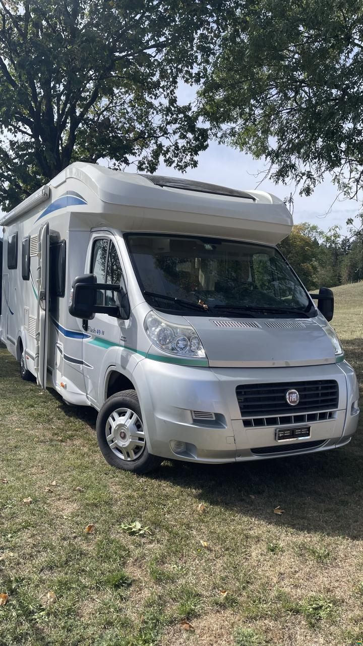 Fiat Chausson
