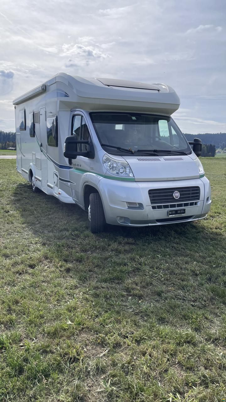 Fiat Chausson
