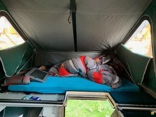Trayon Campers