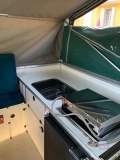 Trayon Campers