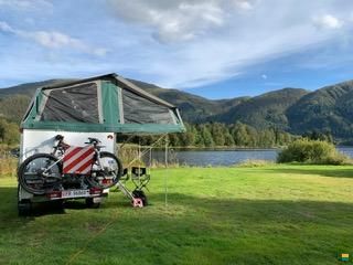 Trayon Campers