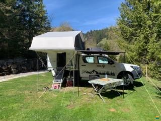 Trayon Campers