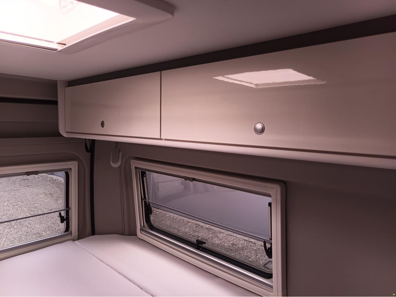 Etrusco CV 640 SB
