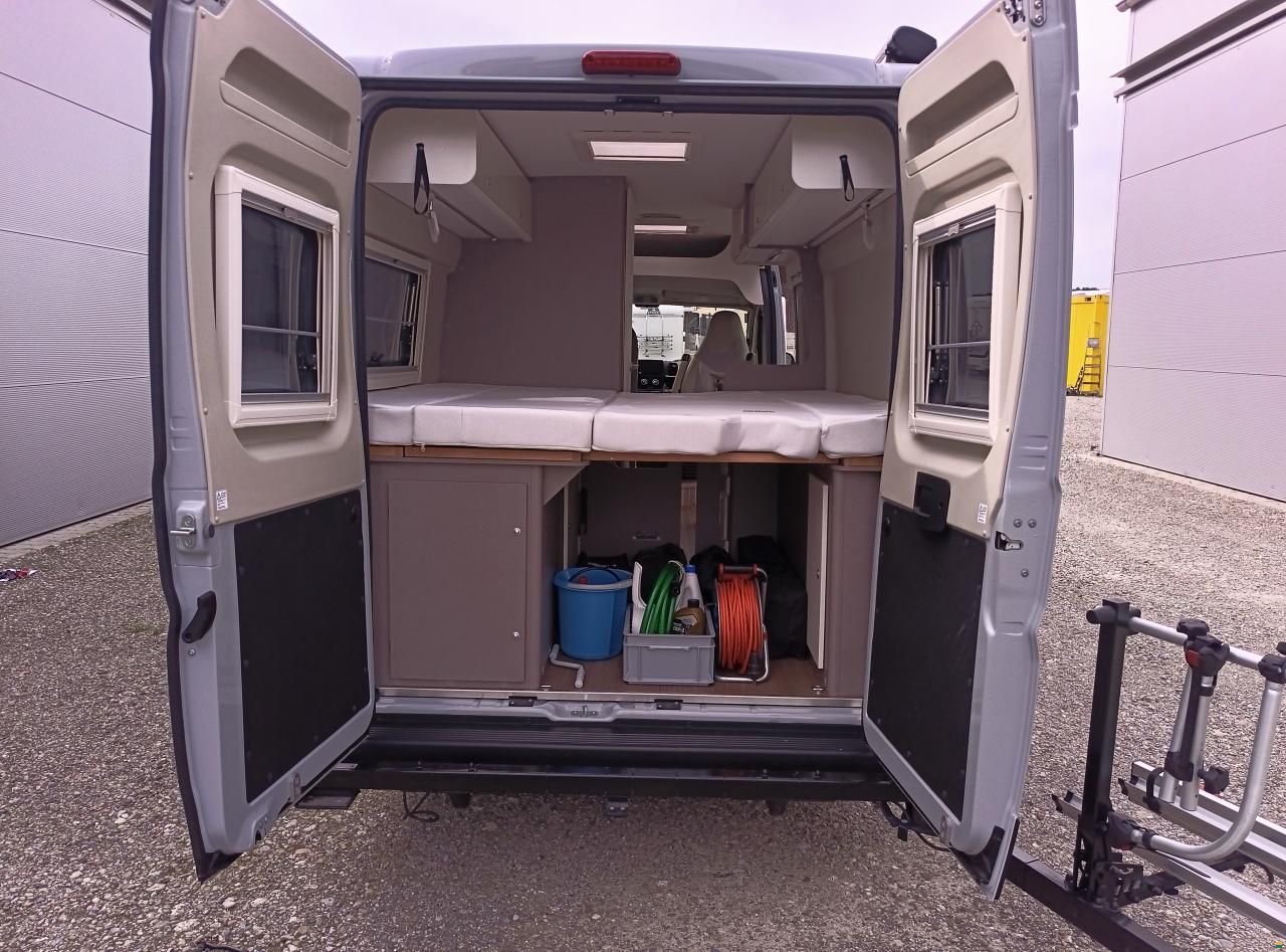 Etrusco CV 640 SB