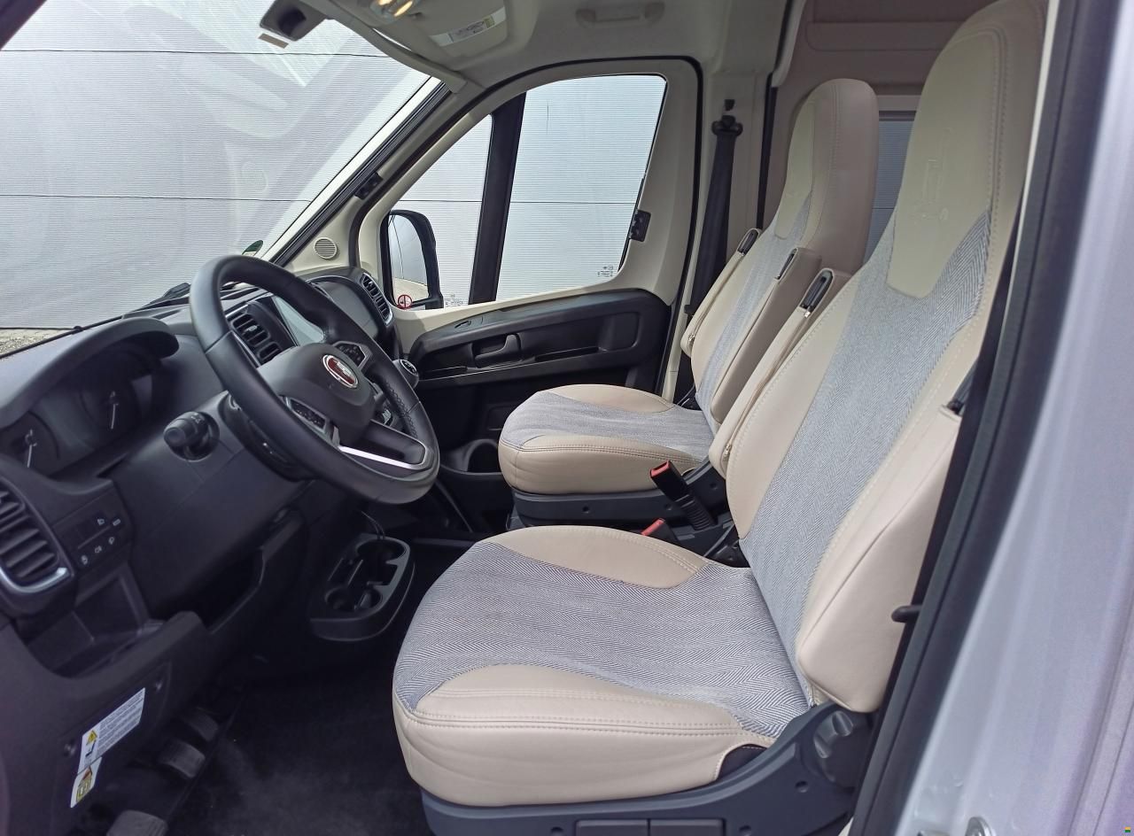 Etrusco CV 640 SB
