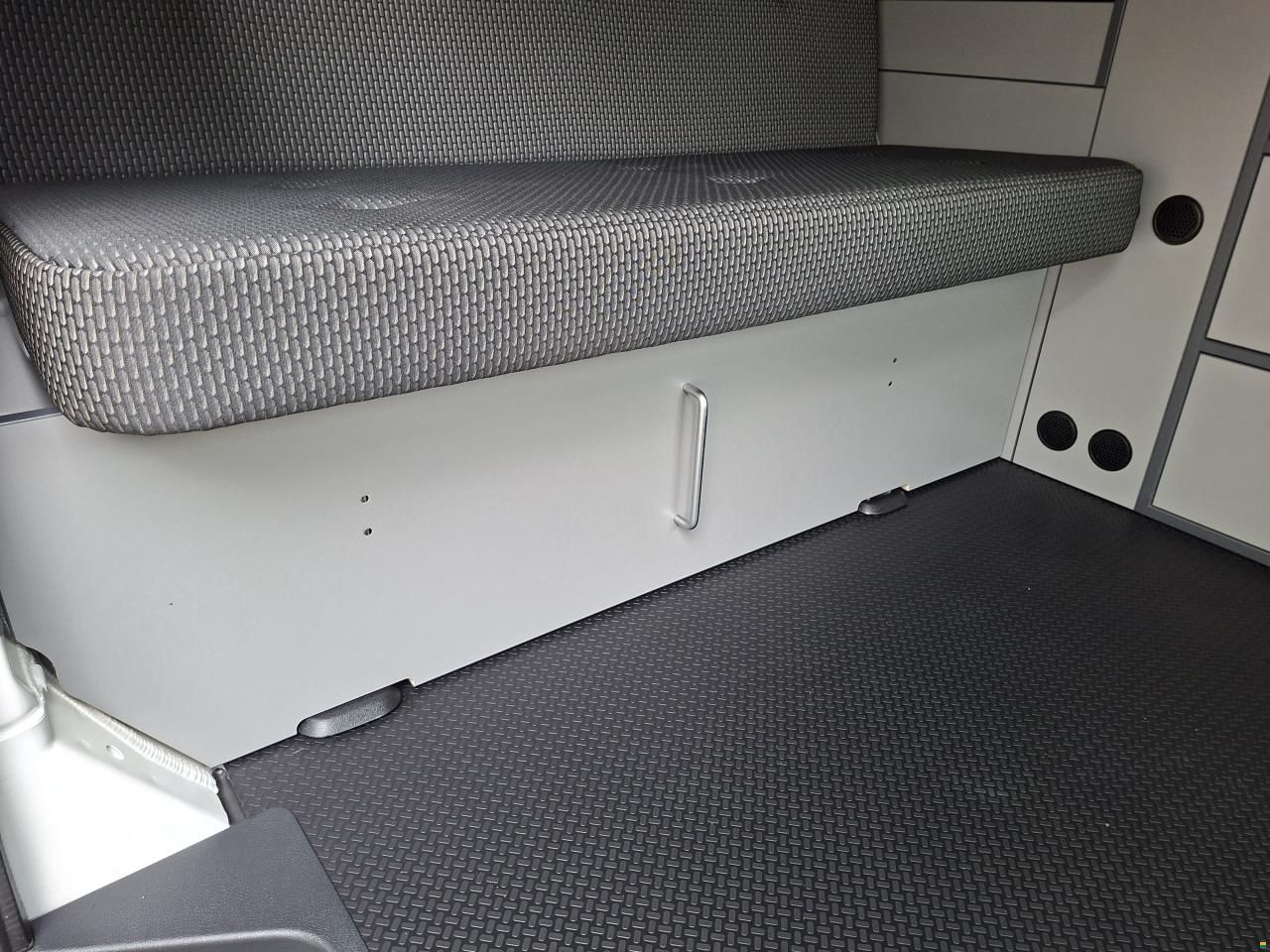 Volkswagen VW T6.1 MAREMONTI COMFORT CAMPER 5SITZE