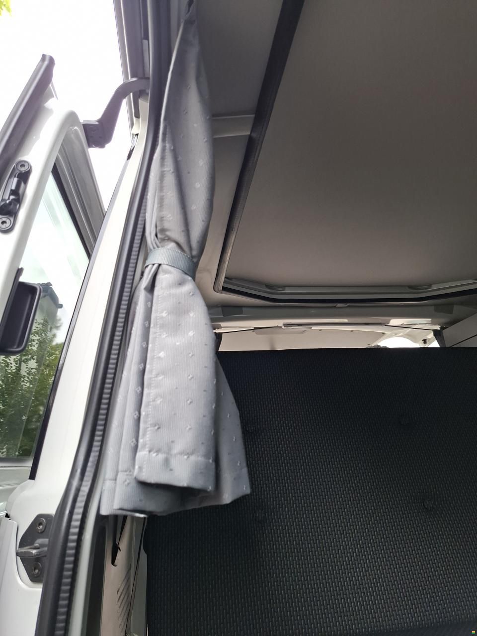 Volkswagen VW T6.1 MAREMONTI COMFORT CAMPER 5SITZE