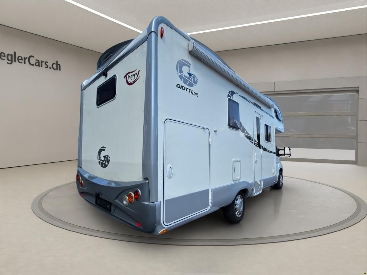 Giottiline Therry T45