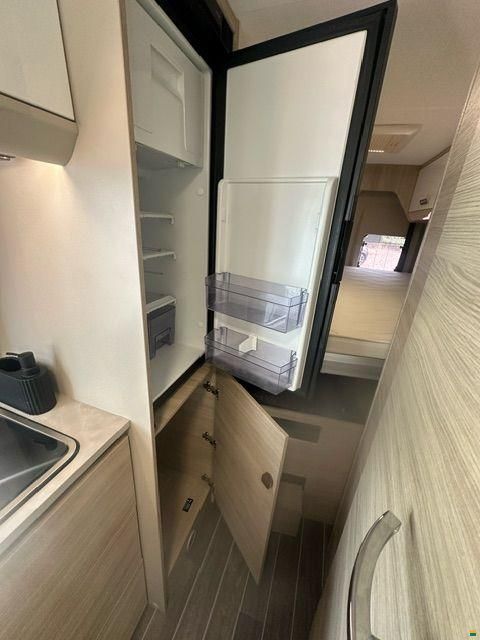 CI Kyros Duo XL EVO LIMITED