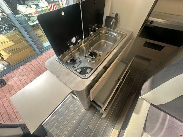 CI Kyros Duo XL EVO LIMITED