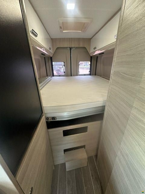 CI Kyros Duo XL EVO LIMITED