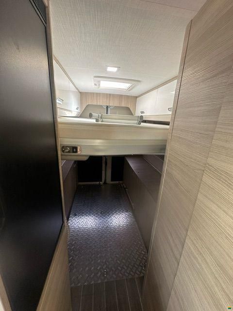 CI Kyros Duo XL EVO LIMITED