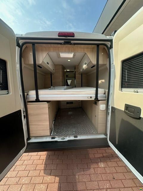 CI Kyros Duo XL EVO LIMITED