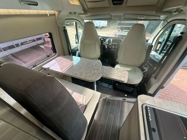 CI Kyros Duo XL EVO LIMITED