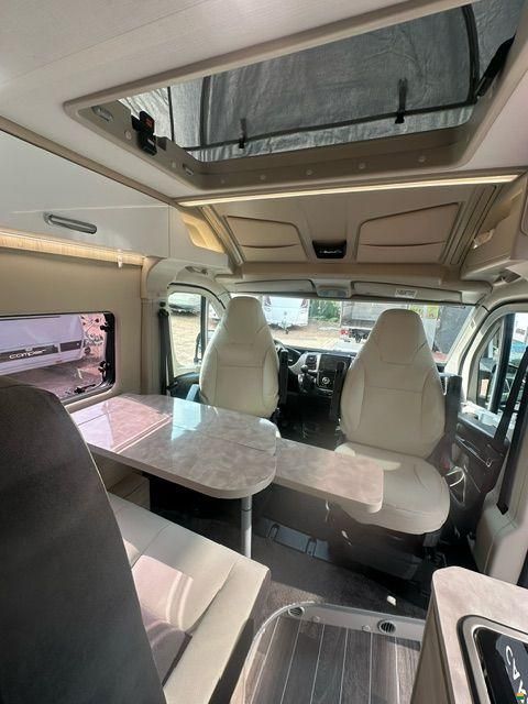 CI Kyros Duo XL EVO LIMITED