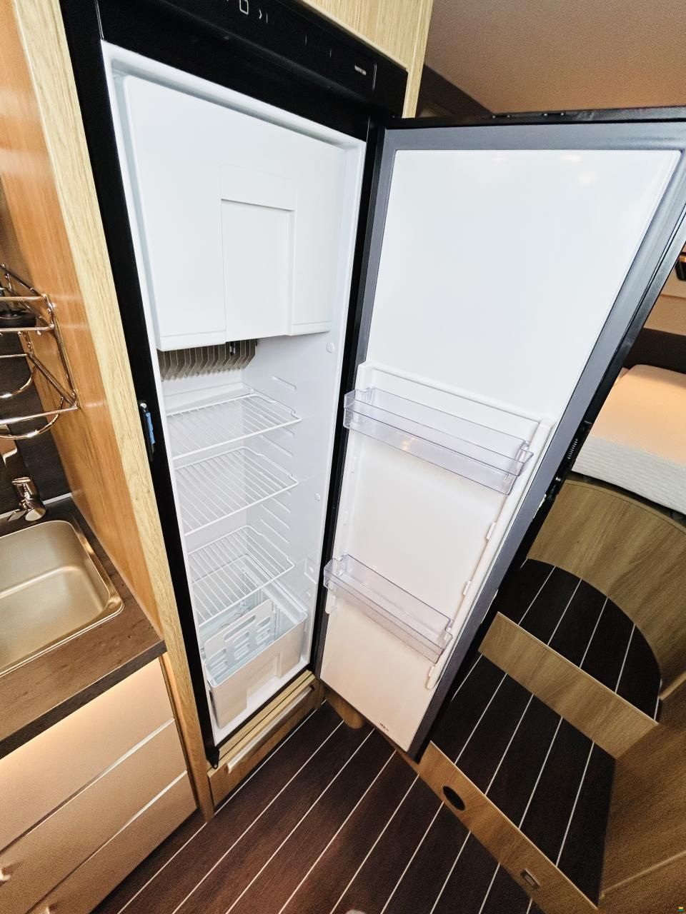 Knaus Sky Ti 650 Platinum