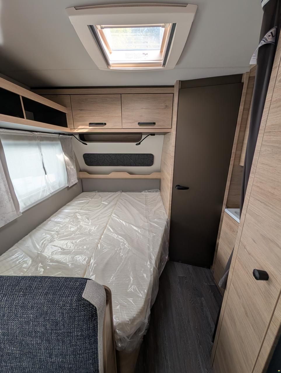 Weinsberg CaraOne 480 QDK