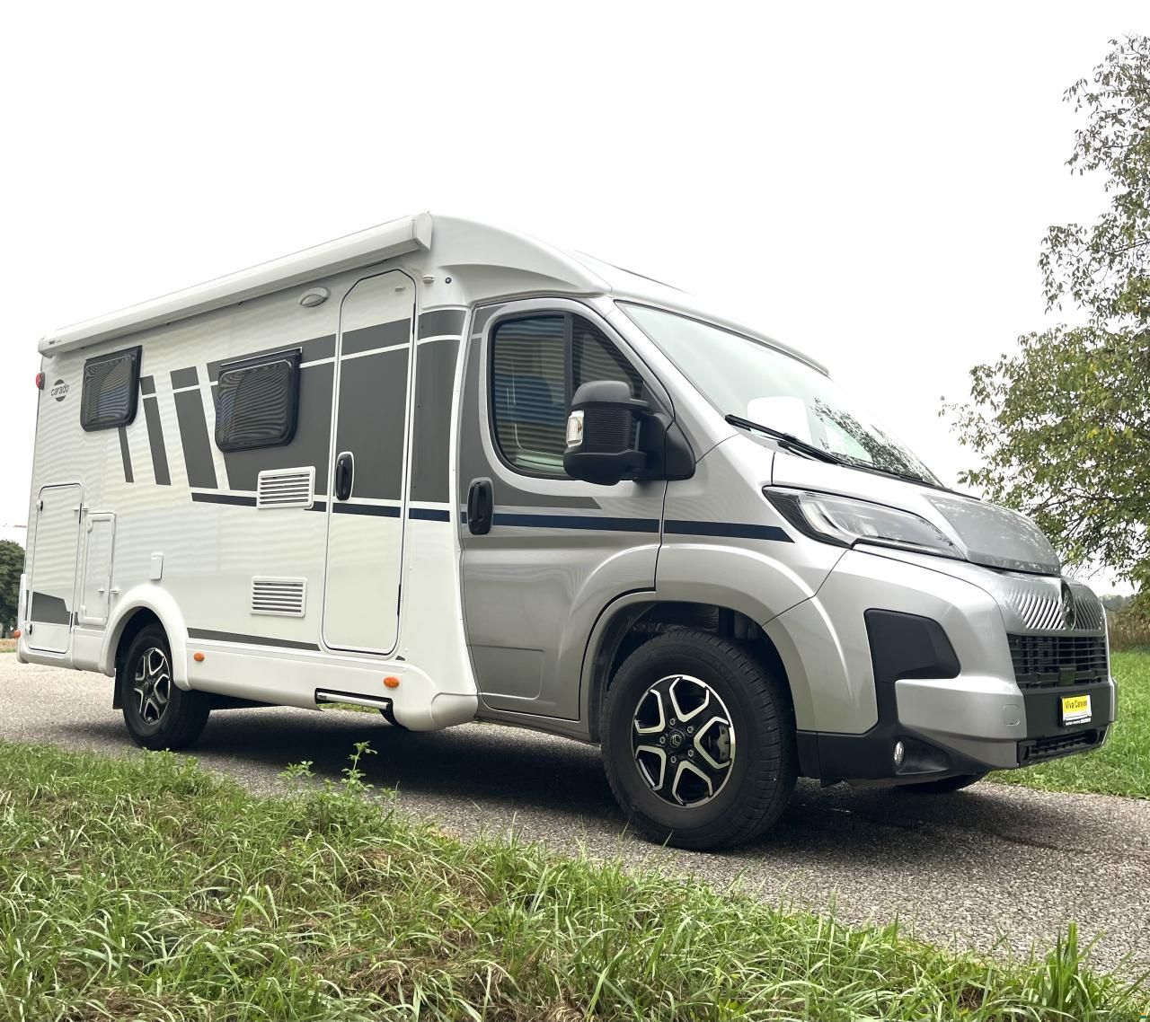 Carado V337 Neuwertig!!