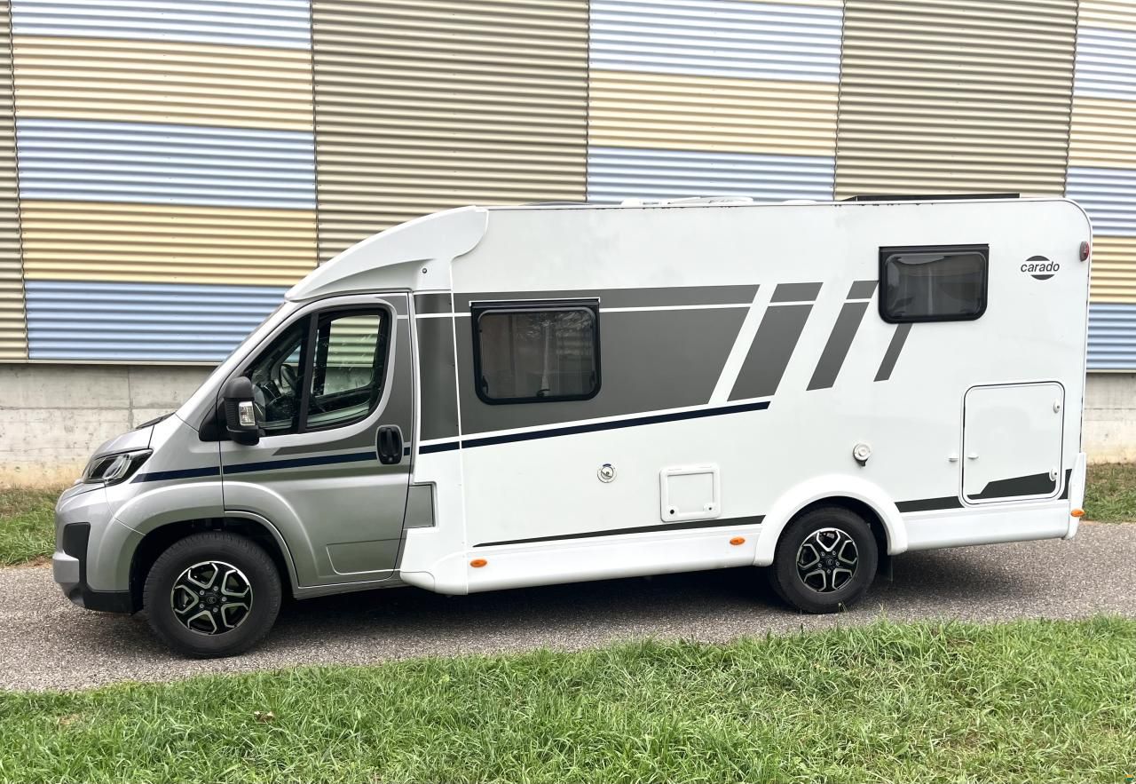 Carado V337 Neuwertig!!