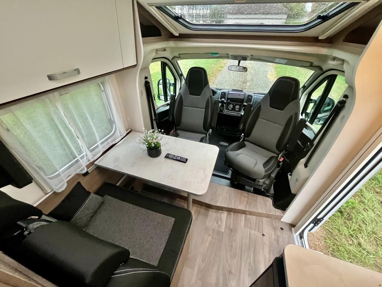 Carado V337 Neuwertig!!