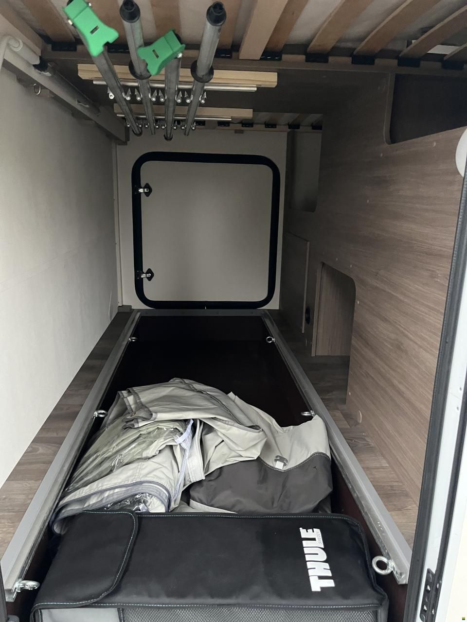 Carado V337 Neuwertig!!