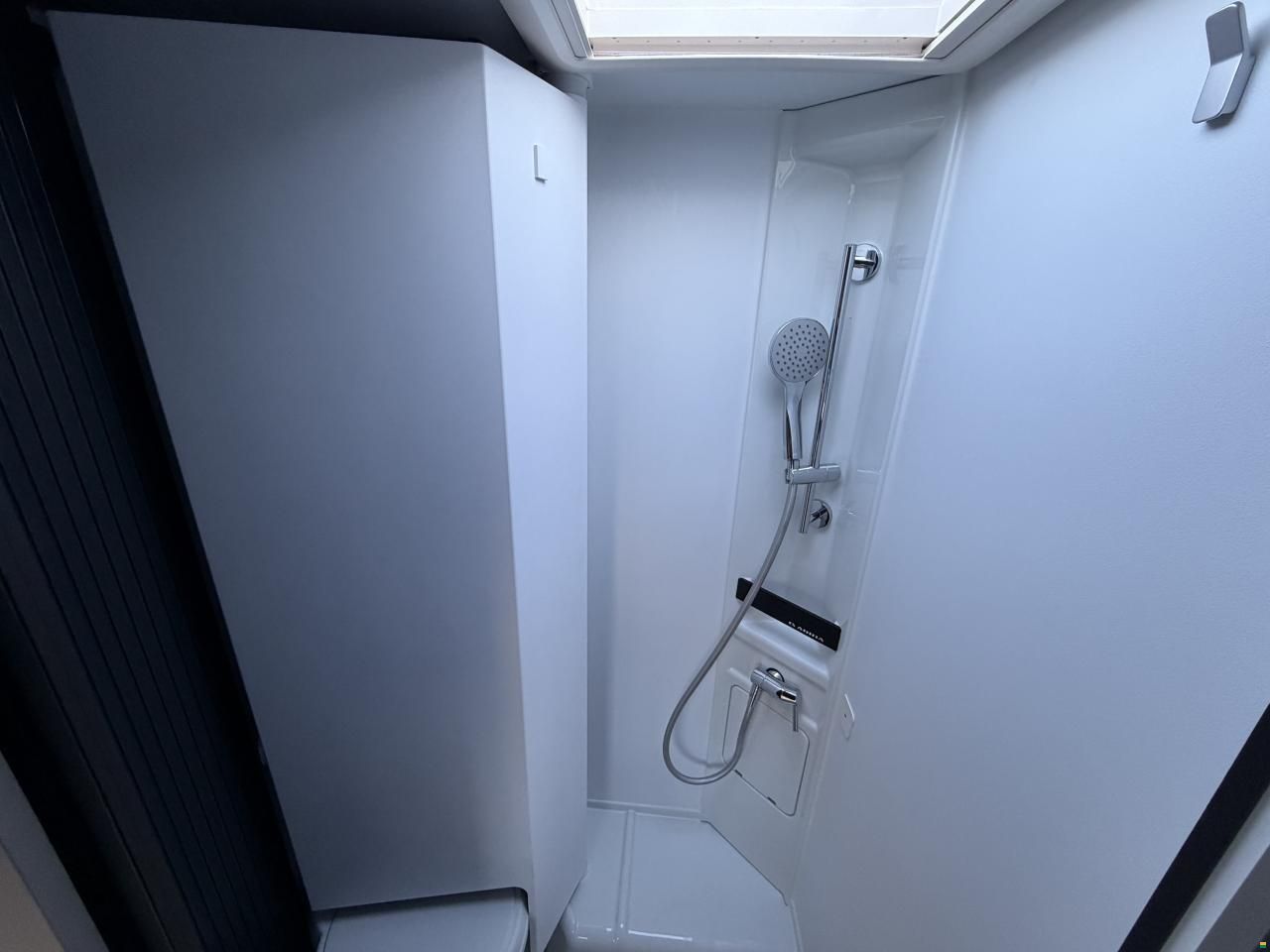 Adria Compact Select DL