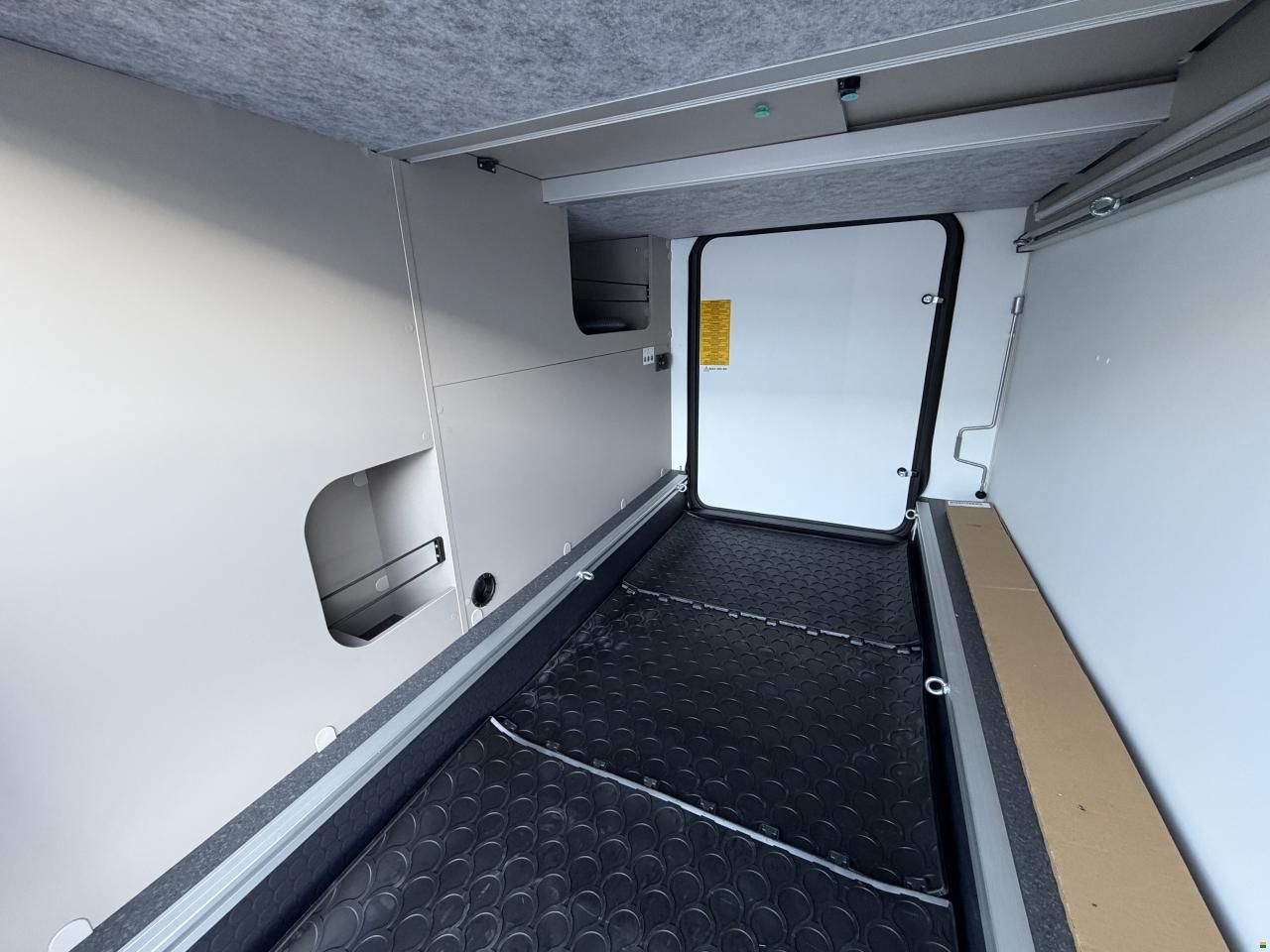 Adria Compact Select DL