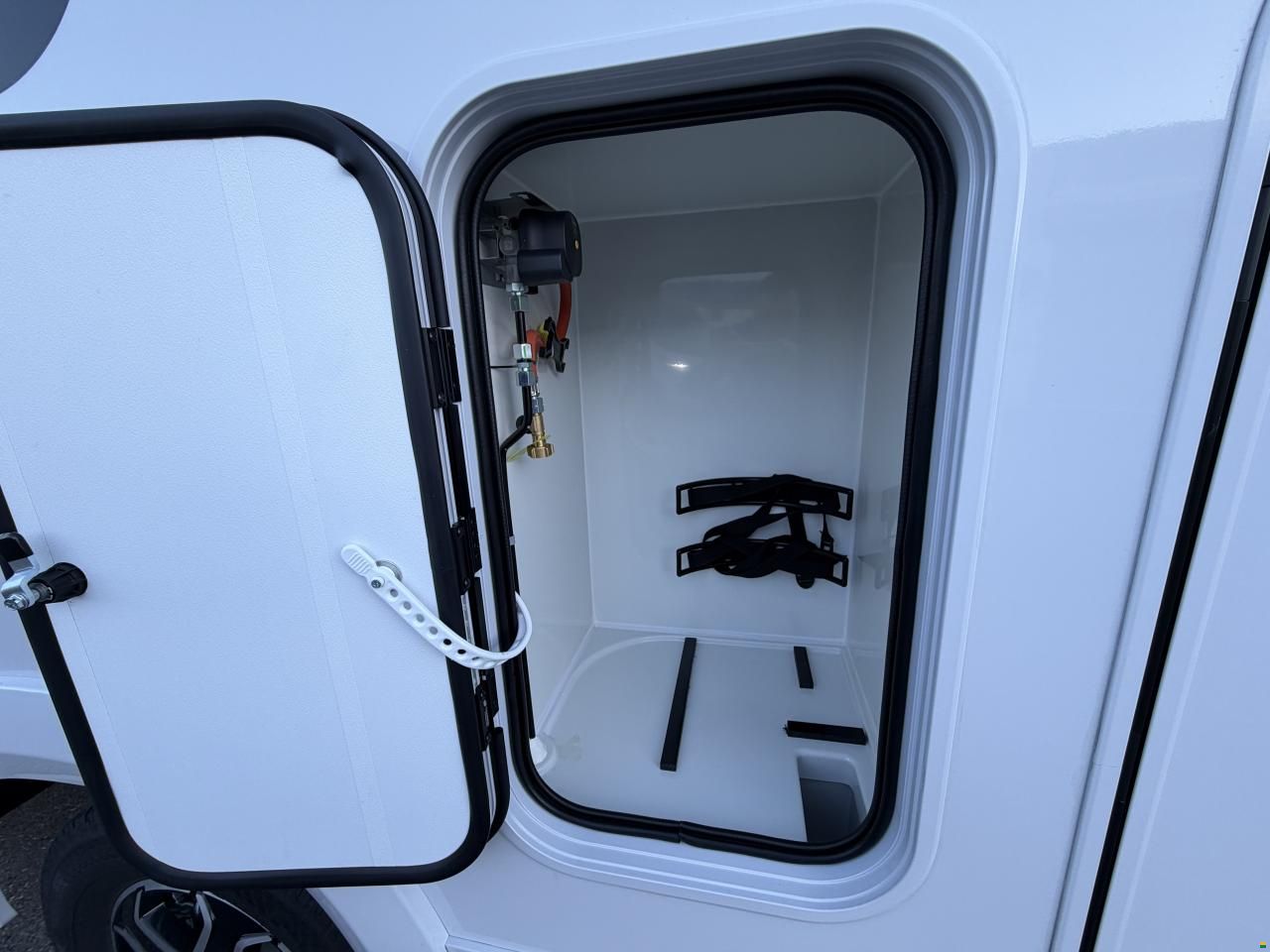 Adria Compact Select DL