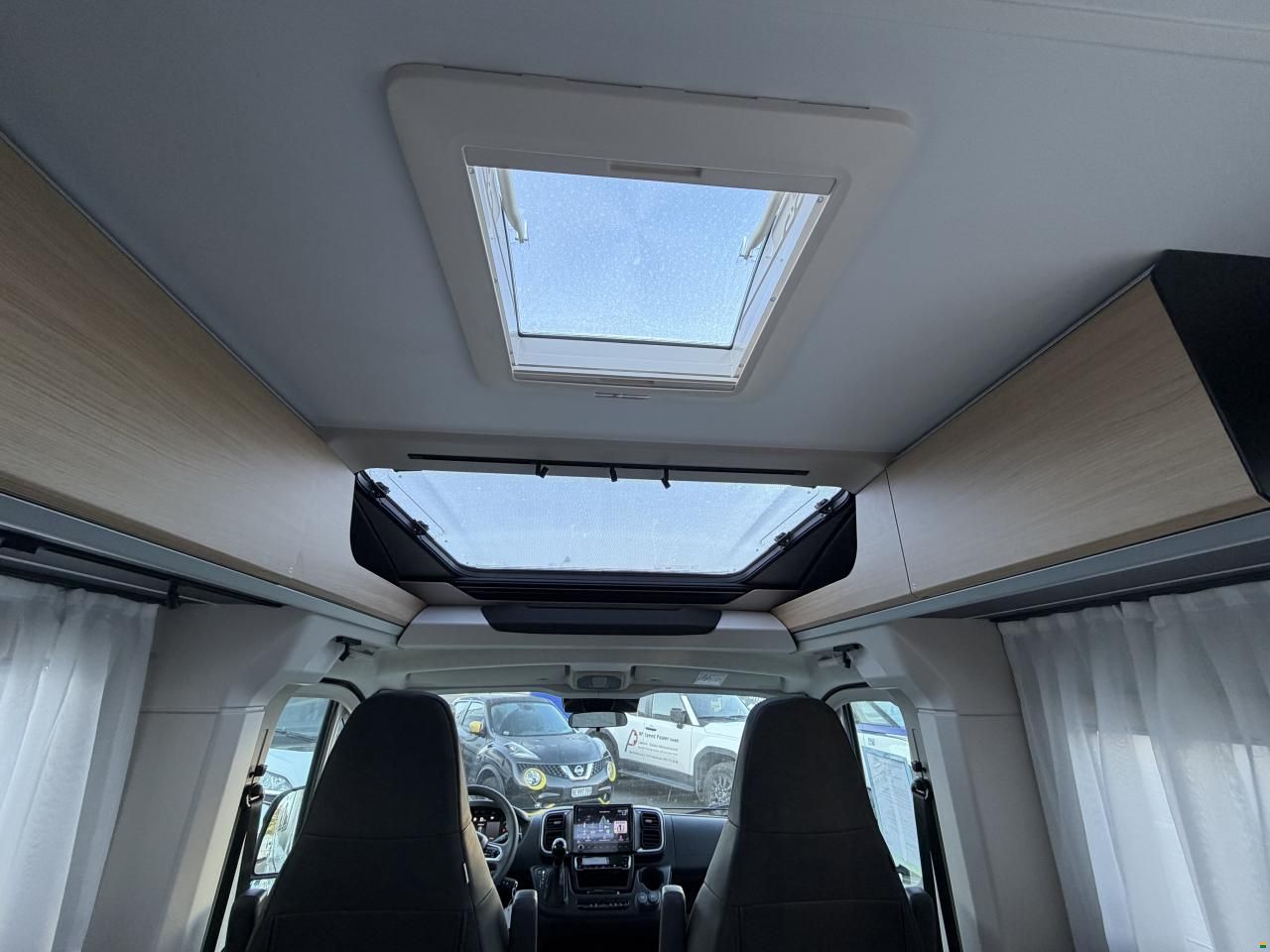 Adria Compact Select DL