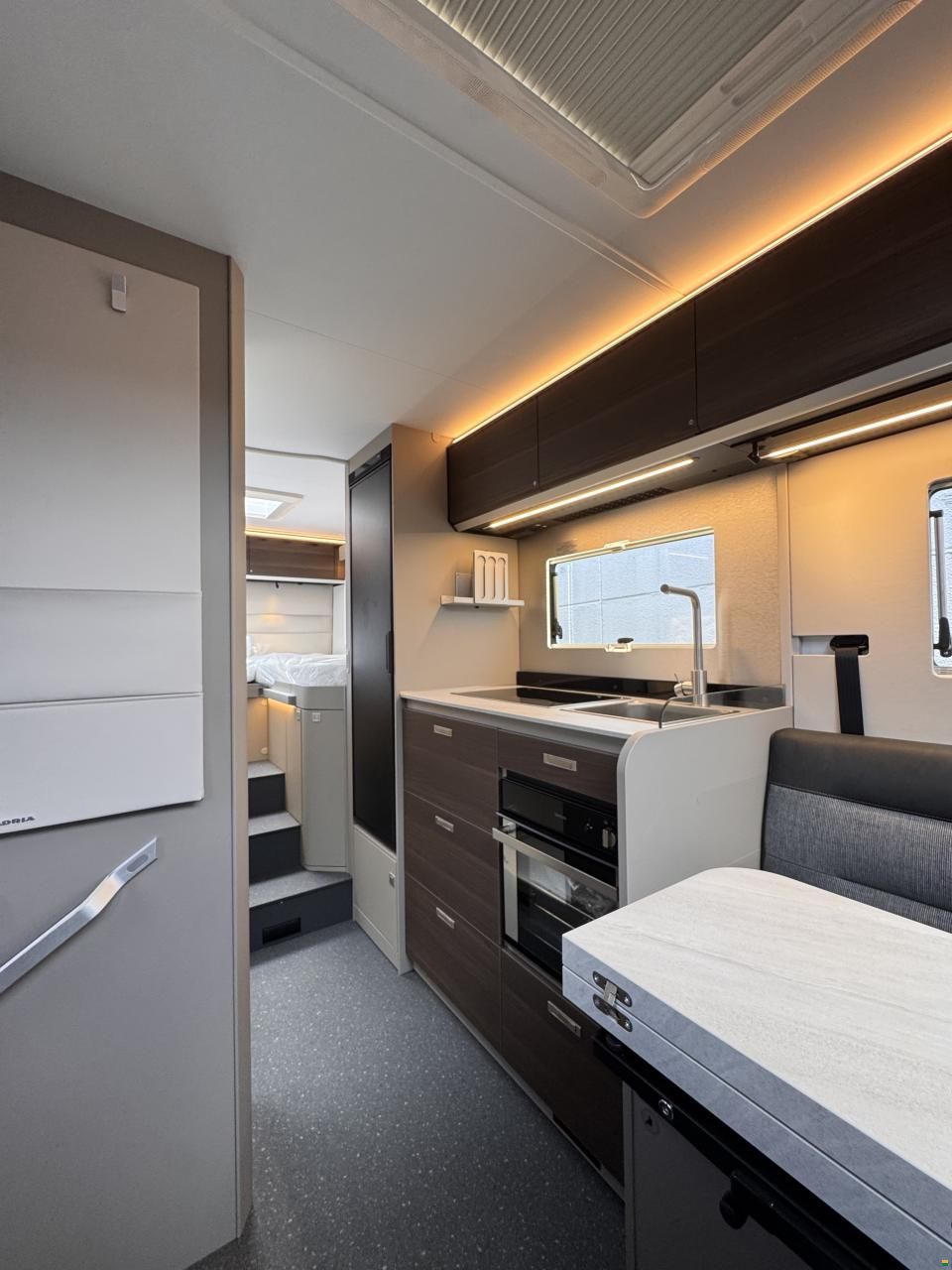 Adria Compact Supreme DL