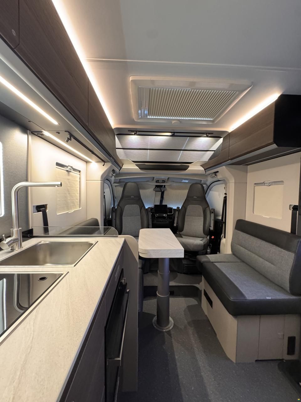 Adria Compact Supreme DL