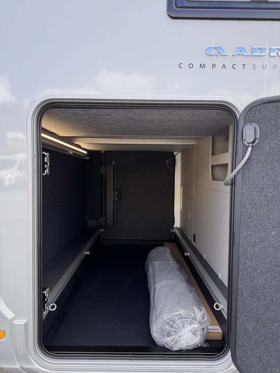 Adria Compact Supreme DL