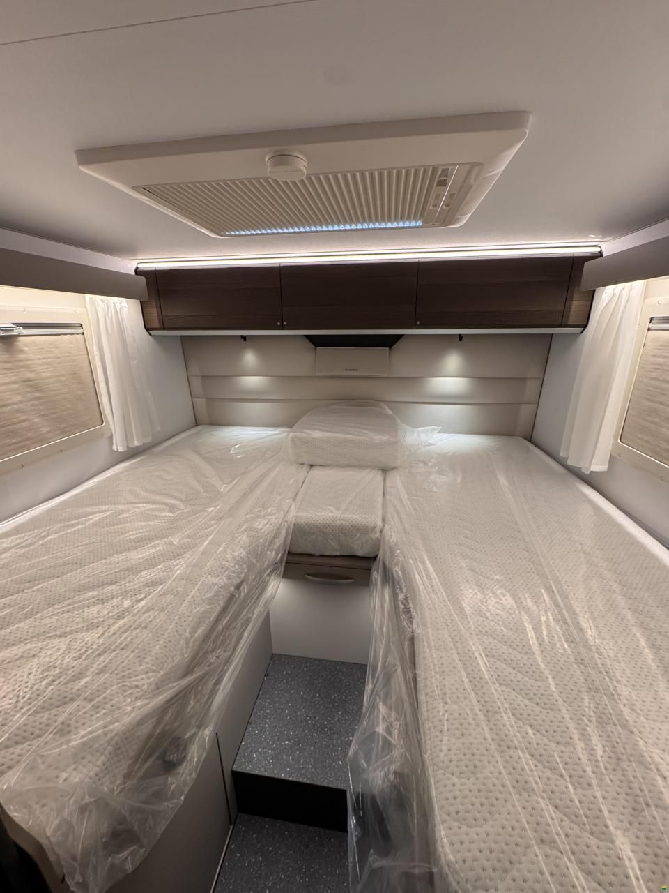 Adria Compact Supreme DL