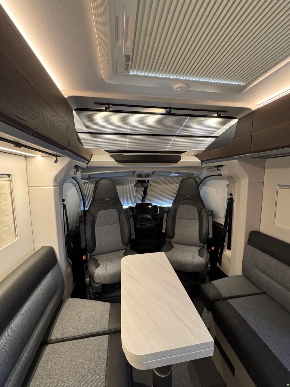 Adria Compact Supreme DL