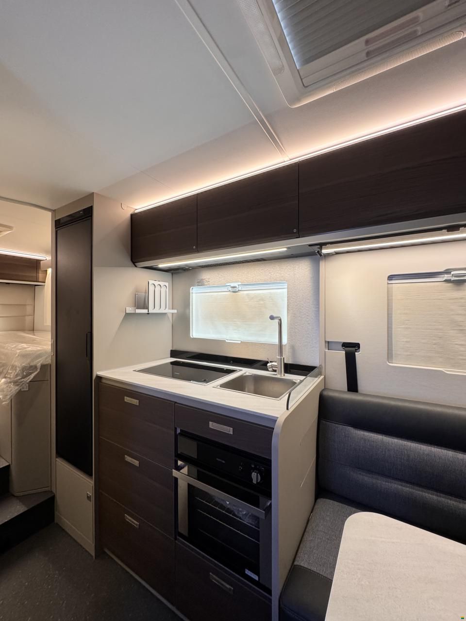Adria Compact Supreme DL