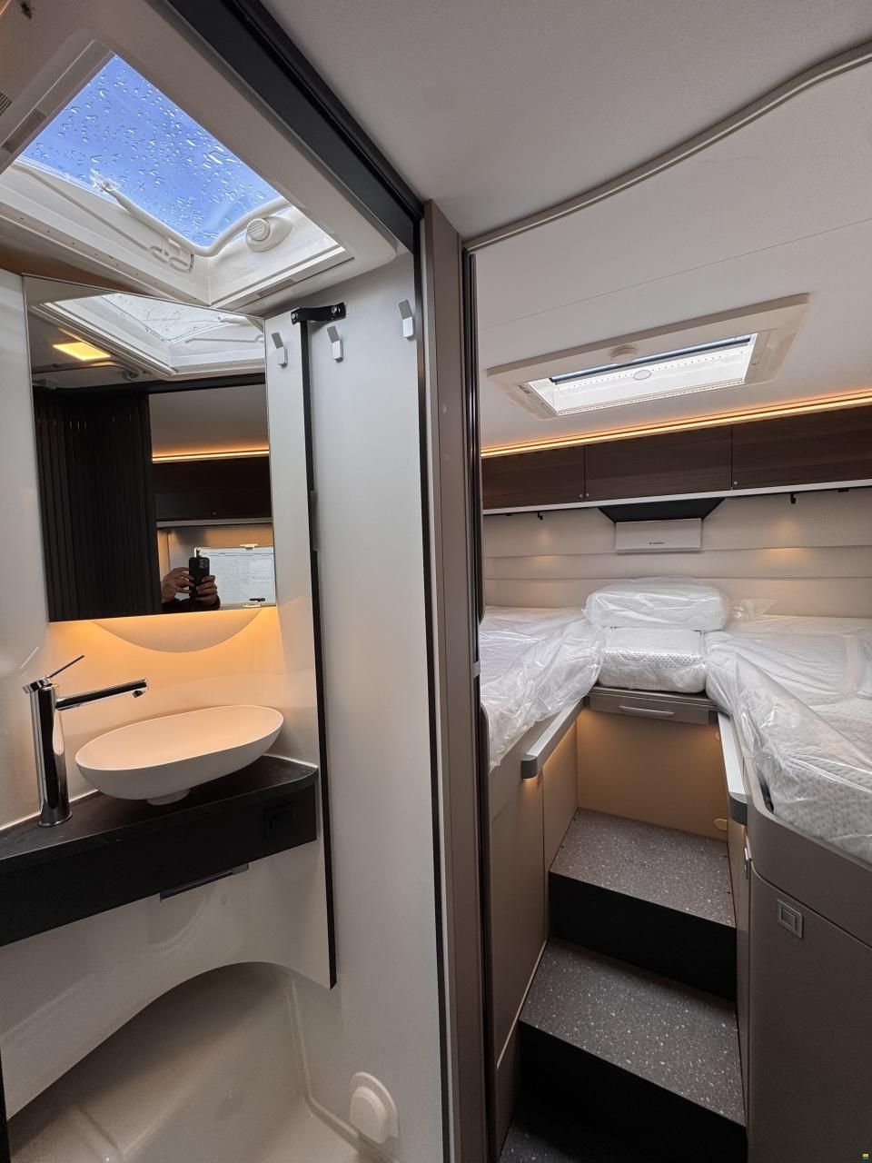 Adria Compact Supreme DL