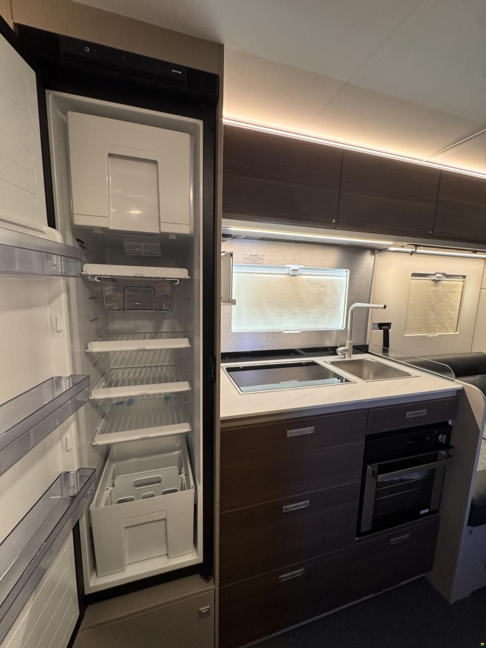 Adria Compact Supreme DL
