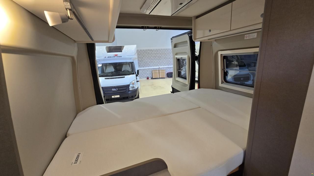 Etrusco 540DB "Complete Selection" - MJ2024